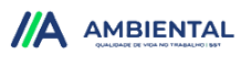 Ambiental dark logo